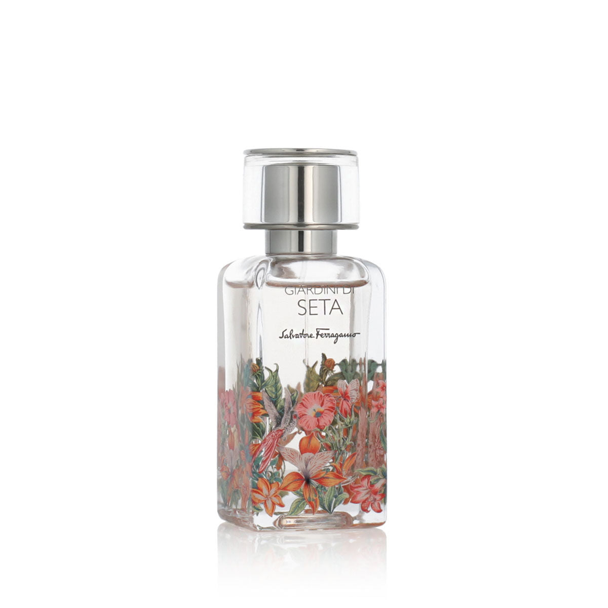 Unisex Perfume Salvatore Ferragamo EDP Giardini di Seta 50 ml-1