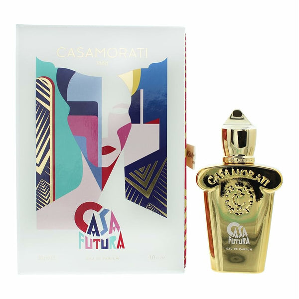 Unisex Perfume Xerjoff Casamorati 1888 Casafutura EDP 30 ml-0