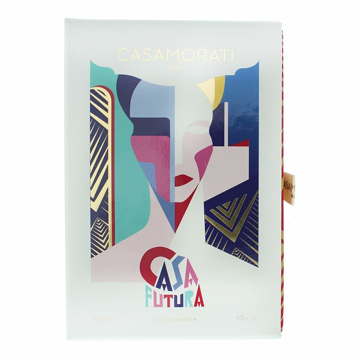 Unisex Perfume Xerjoff Casamorati 1888 Casafutura EDP 30 ml-2