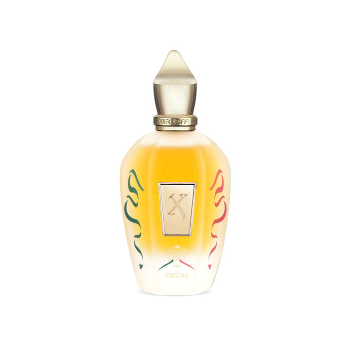 Unisex Perfume Xerjoff EDP Xj 1861 Decas (100 ml)-1
