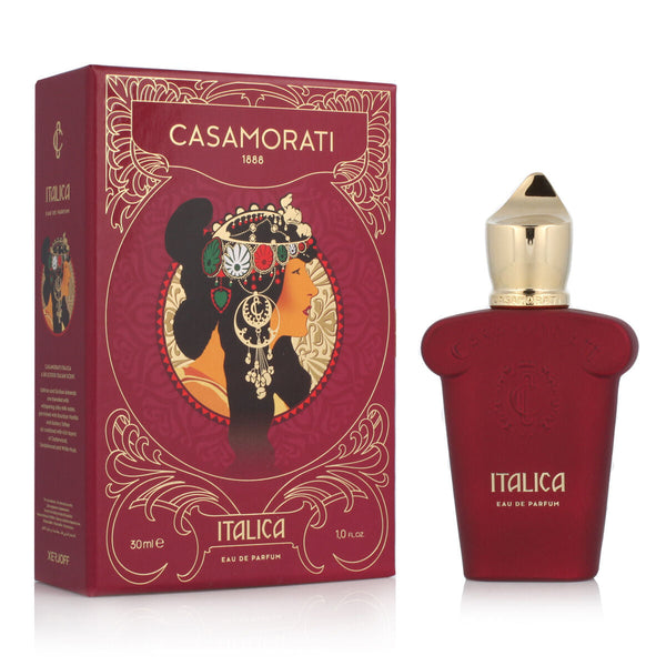Unisex Perfume Xerjoff Casamorati 1888 Italica (2021) EDP 30 ml-0