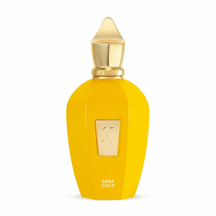 Unisex Perfume Xerjoff "V" Erba Gold EDP 100 ml-3