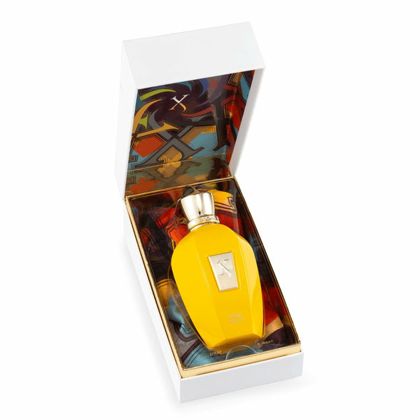 Unisex Perfume Xerjoff "V" Erba Gold EDP 100 ml-0