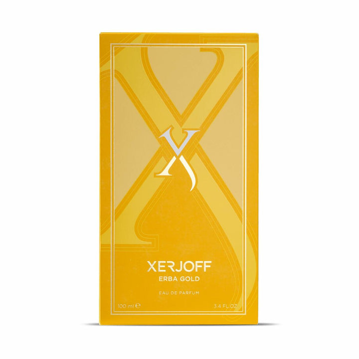 Unisex Perfume Xerjoff "V" Erba Gold EDP 100 ml-2