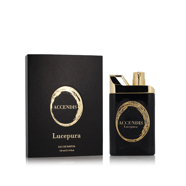Unisex Perfume Accendis Lucepura EDP 100 ml-0