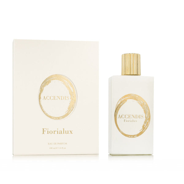 Unisex Perfume Accendis EDP Fiorialux 100 ml-0
