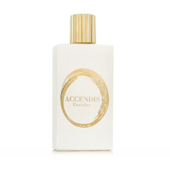 Unisex Perfume Accendis EDP Fiorialux 100 ml-1