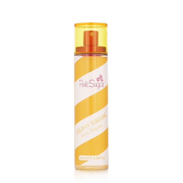 Hair Perfume Aquolina Creamy Sunshine 100 ml-0