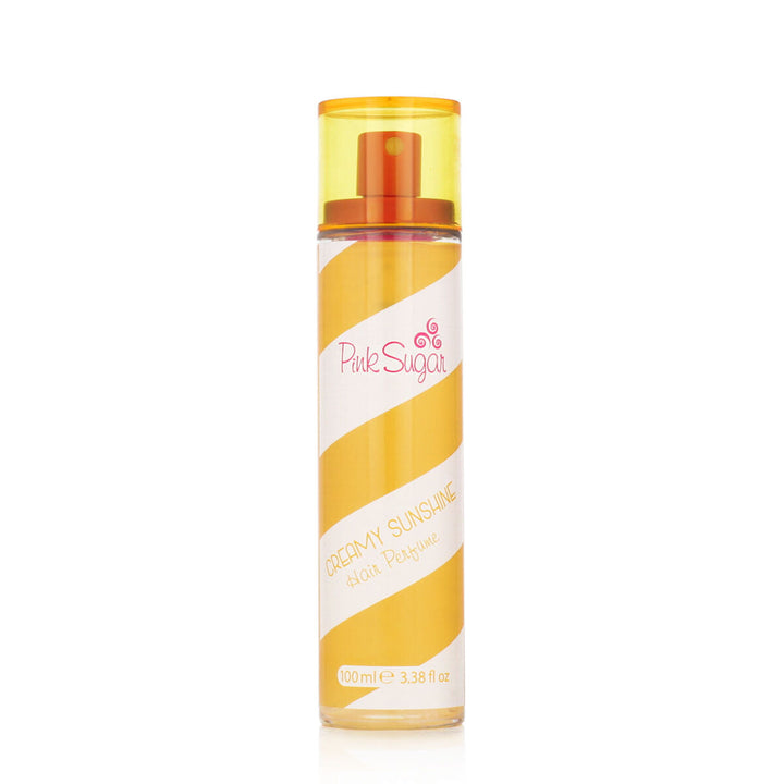 Hair Perfume Aquolina Creamy Sunshine 100 ml-0