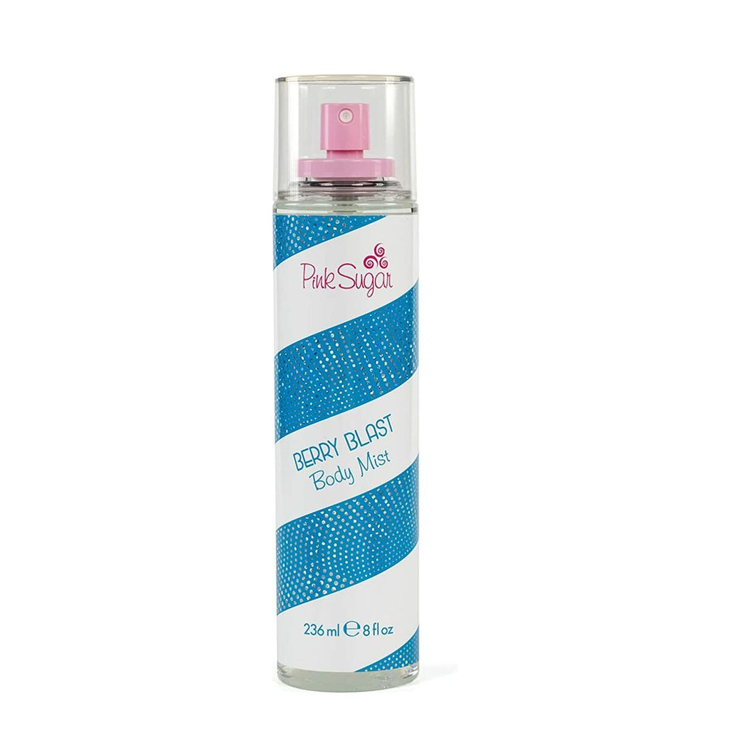 Body Mist Aquolina-0
