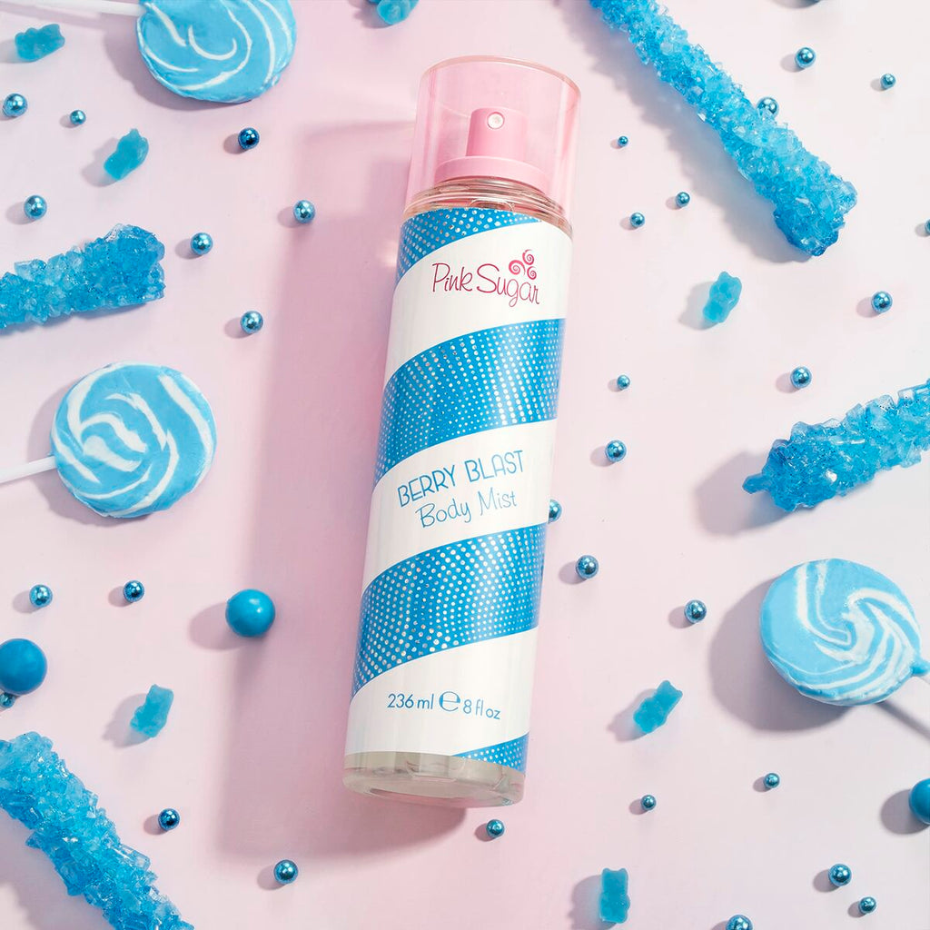 Body Mist Aquolina-1