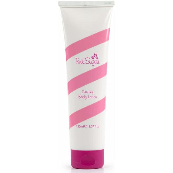 Body Lotion Aquolina Pink Sugar 150 ml-0