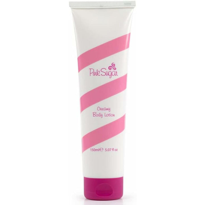 Body Lotion Aquolina Pink Sugar 150 ml-0