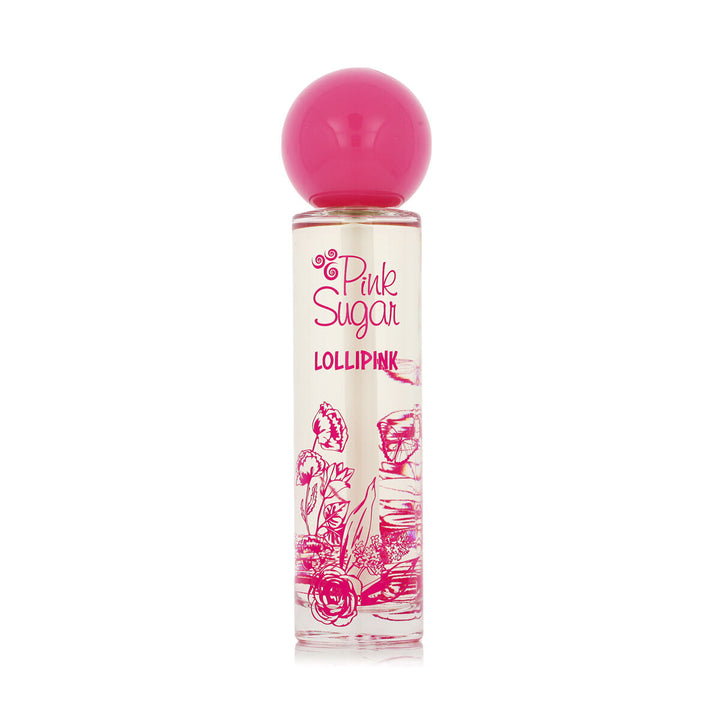 Women's Perfume Aquolina Lollipink EDT 100 ml-1
