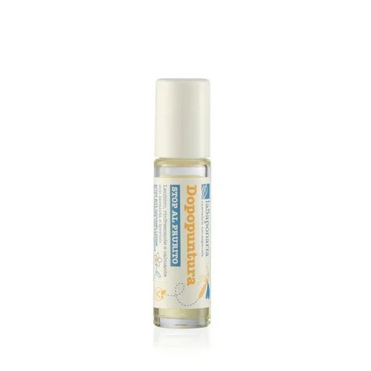 After bites La Saponaria 9 ml Roll-On-0