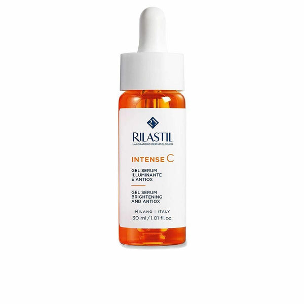 Illuminating Serum Rilastil Intense C Antioxidant (30 ml)-0