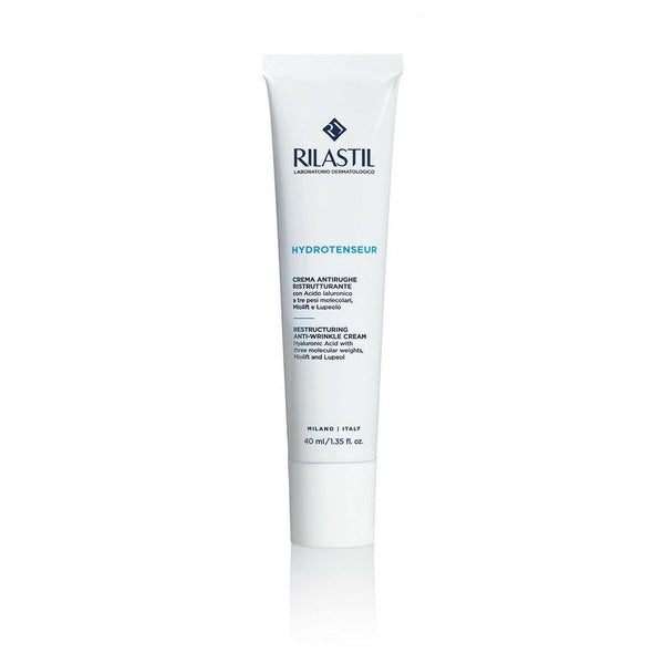 Anti - Ageing Regenerative Cream Rilastil Hydrotenseur 40 ml - Cosmova