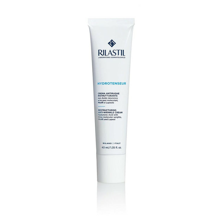 Anti - Ageing Regenerative Cream Rilastil Hydrotenseur 40 ml - Cosmova