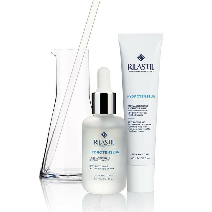 Anti - Ageing Regenerative Cream Rilastil 982754792 40 ml - Cosmova