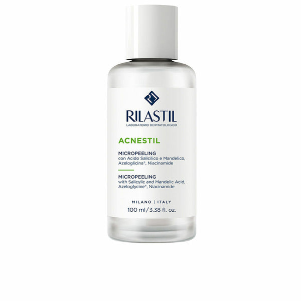 Exfoliating Cream Rilastil ACNESTIL 100 ml-0
