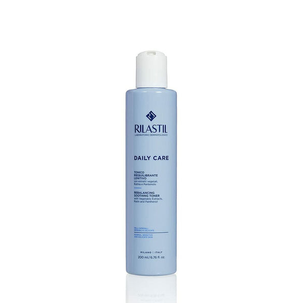 Purifying Cleansing Toner Rilastil Daily Care 200 ml-0