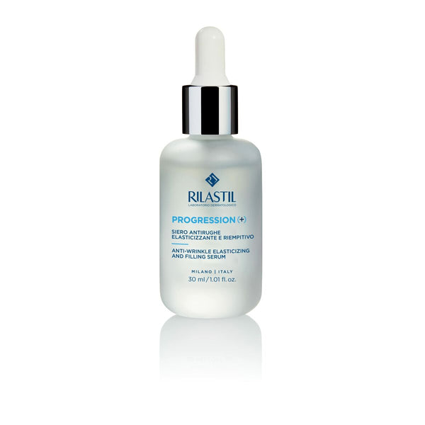 Facial Serum Rilastil Progression+ Anti-Wrinkle 30 ml-0