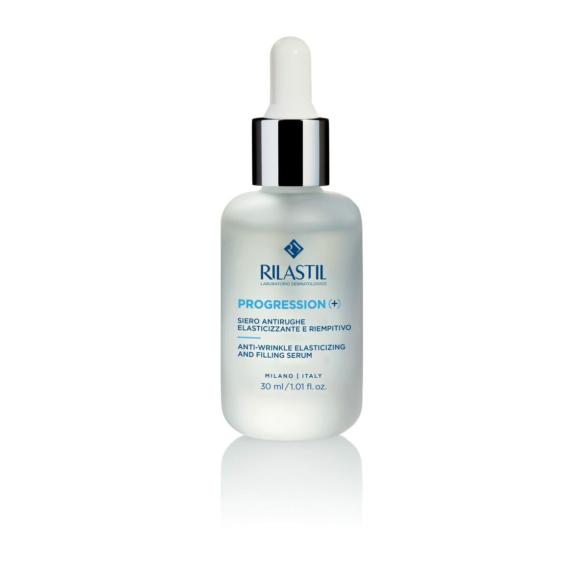 Facial Serum Rilastil Progression+ Anti-Wrinkle 30 ml-0