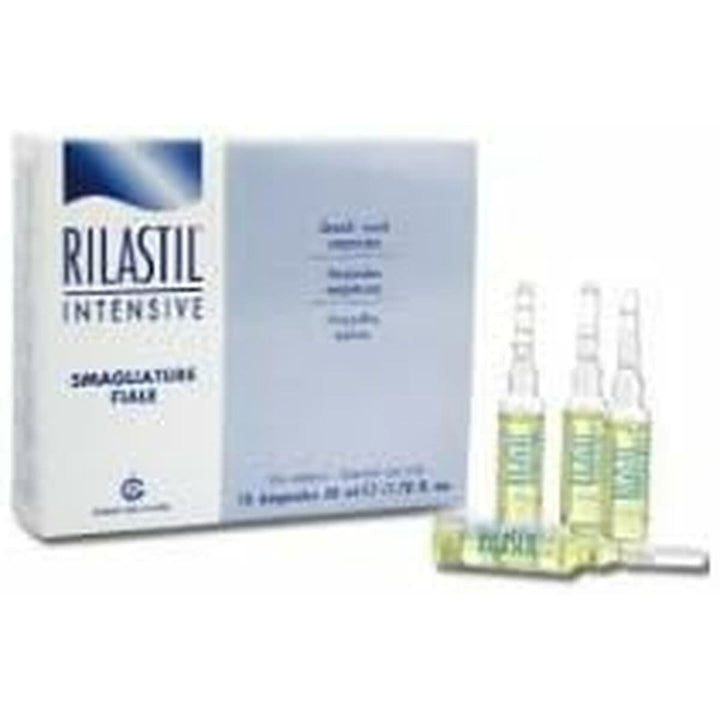 Anti-Stretch Mark Oil Rilastil SMAGLIATURE 5 ml 50 ml-1