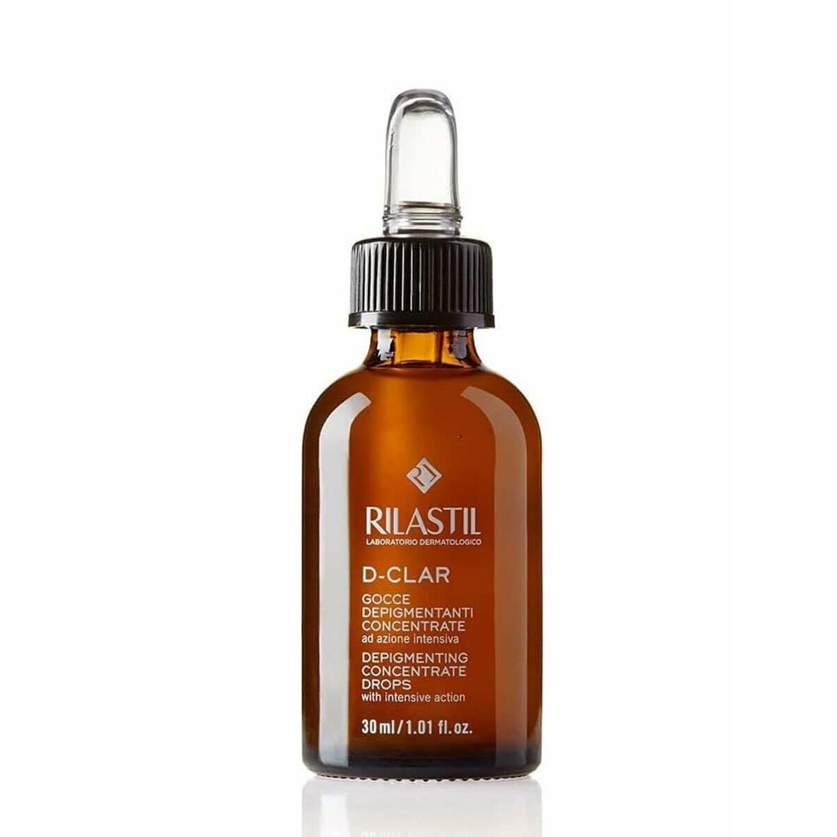 Facial Cream Rilastil D-CLAR-0
