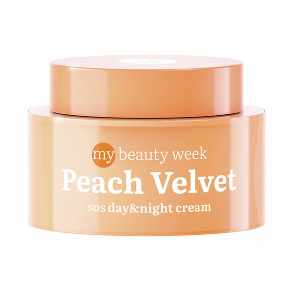 Day Cream 7DAYS MY BEAUTY WEEK 50 ml - Cosmova