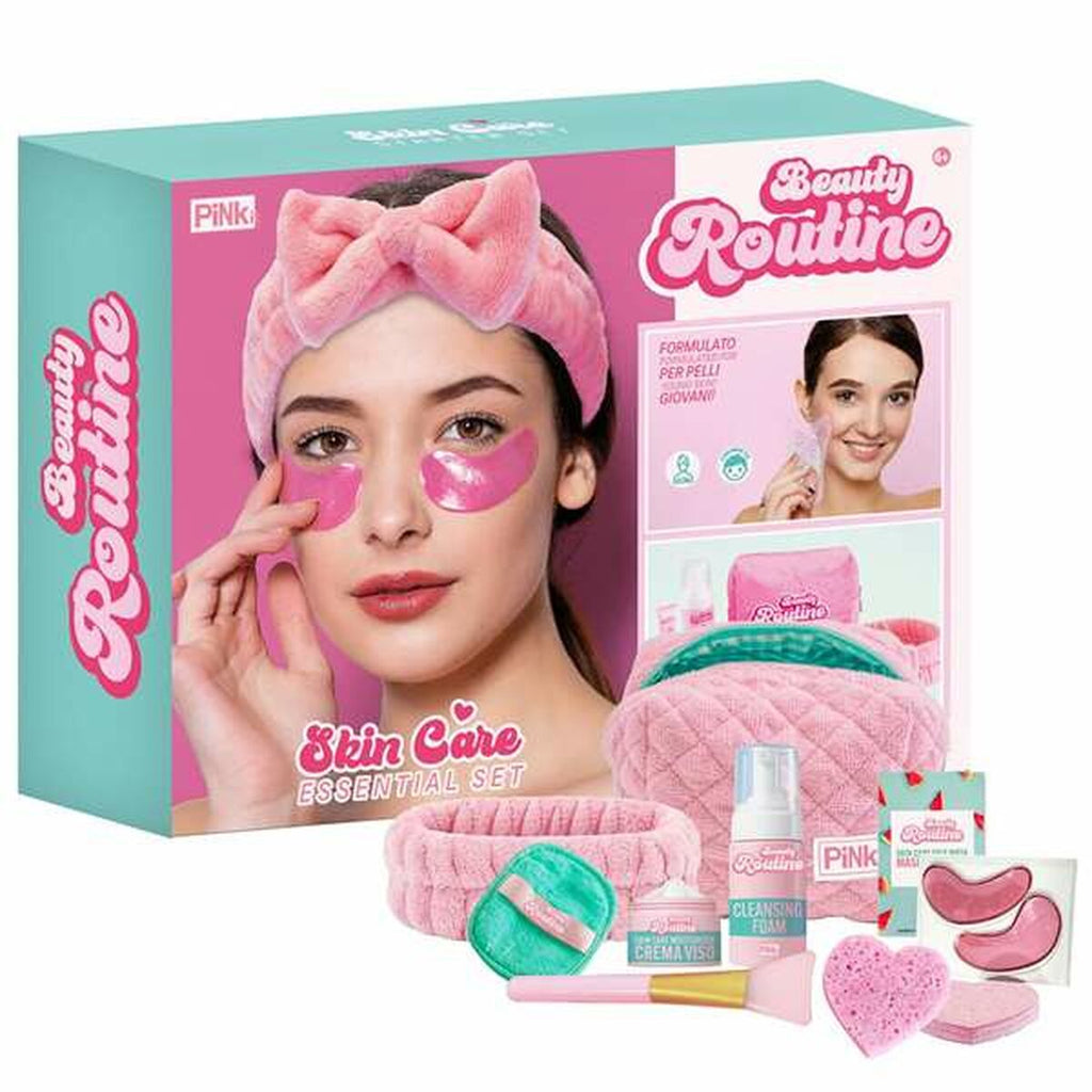 Facial Care Therapy-0