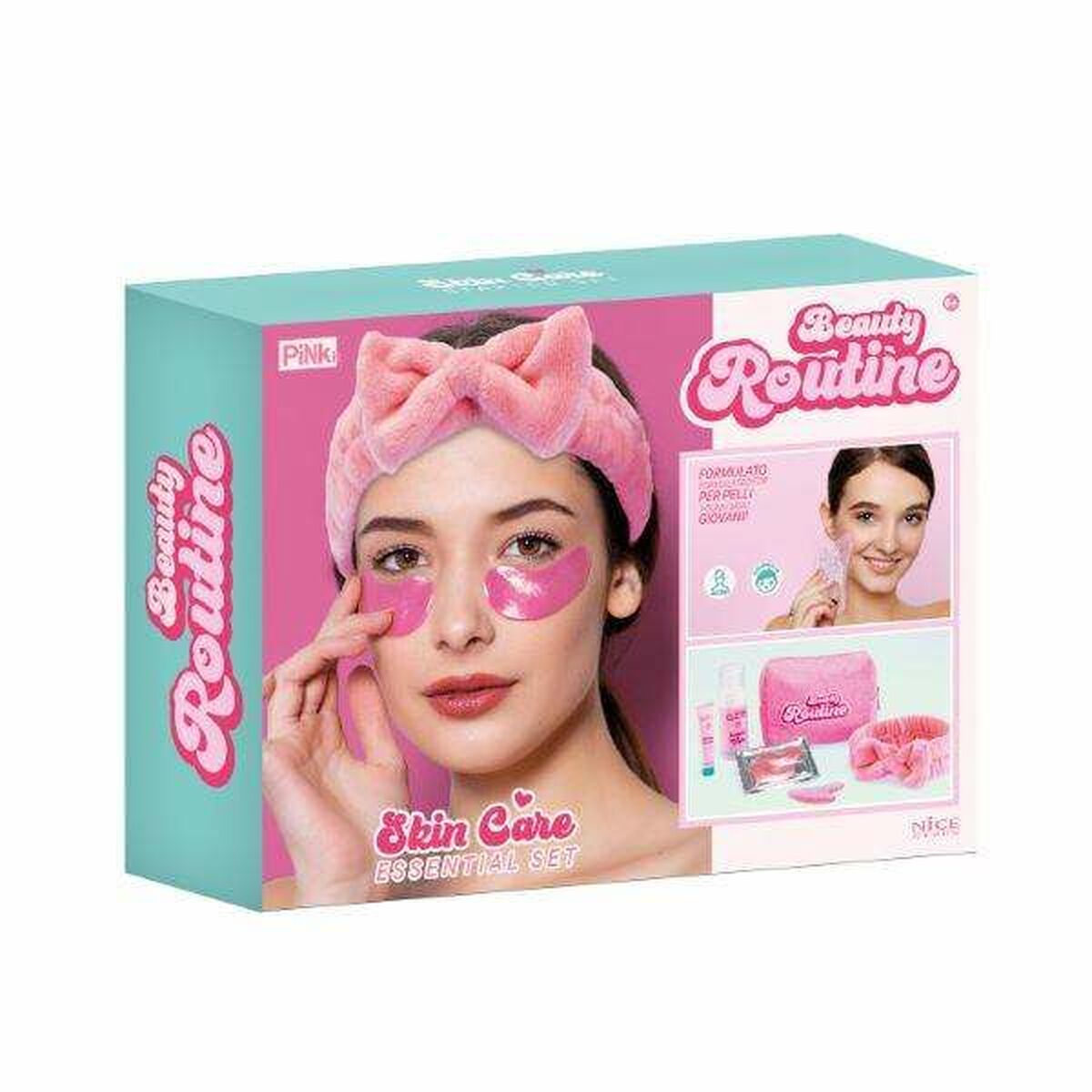 Facial Care Therapy-1