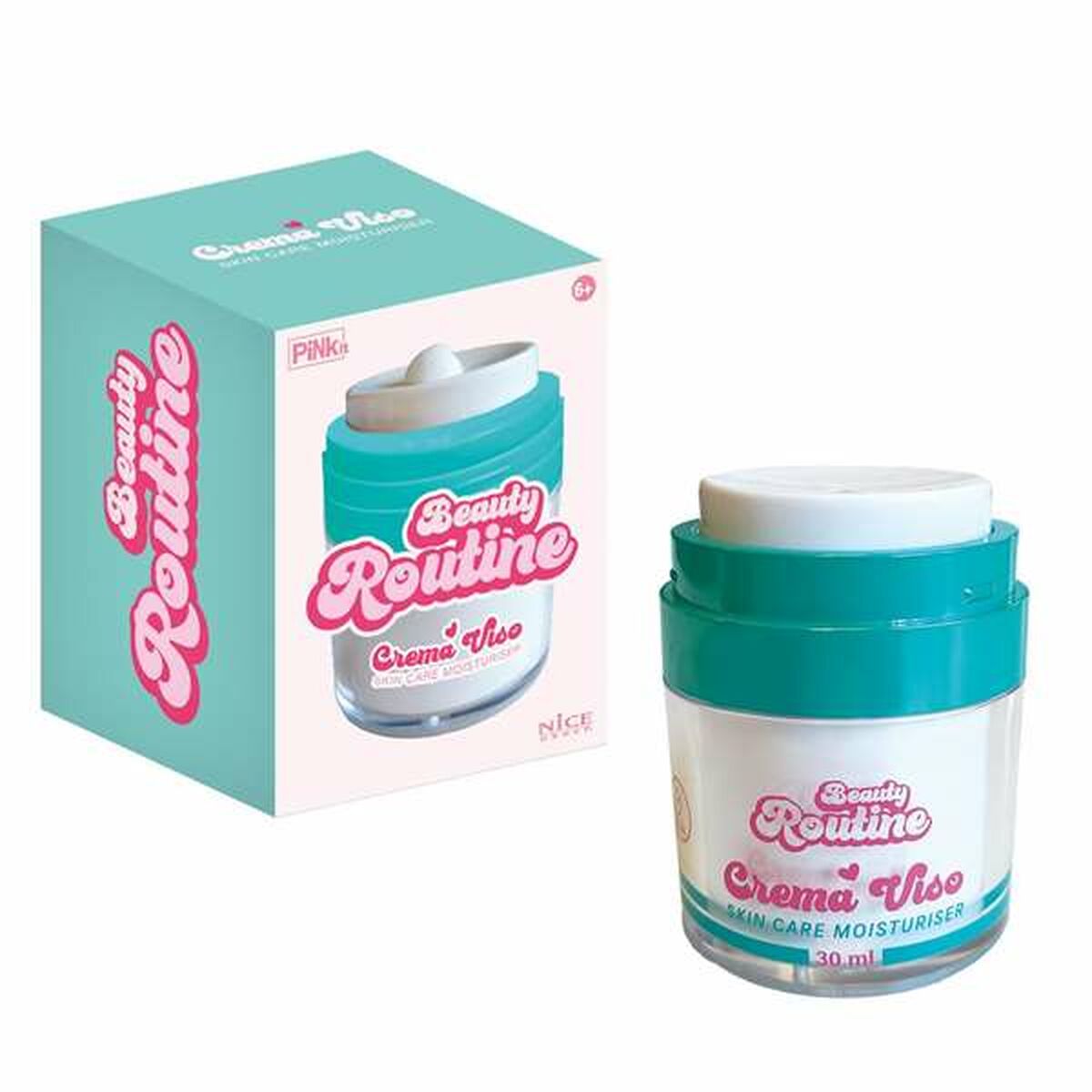 Hydrating Facial Cream 30 ml-0