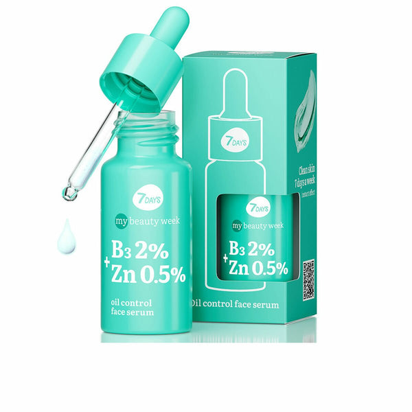 Day Cream 7DAYS MY BEAUTY WEEK 20 ml - Cosmova