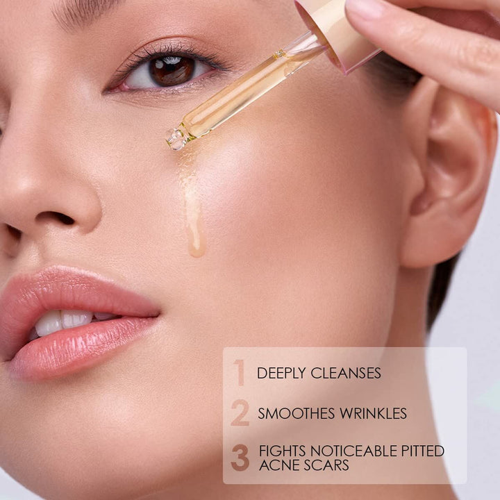 Exfoliating Serum 7DAYS MY BEAUTY WEEK 20 ml-1