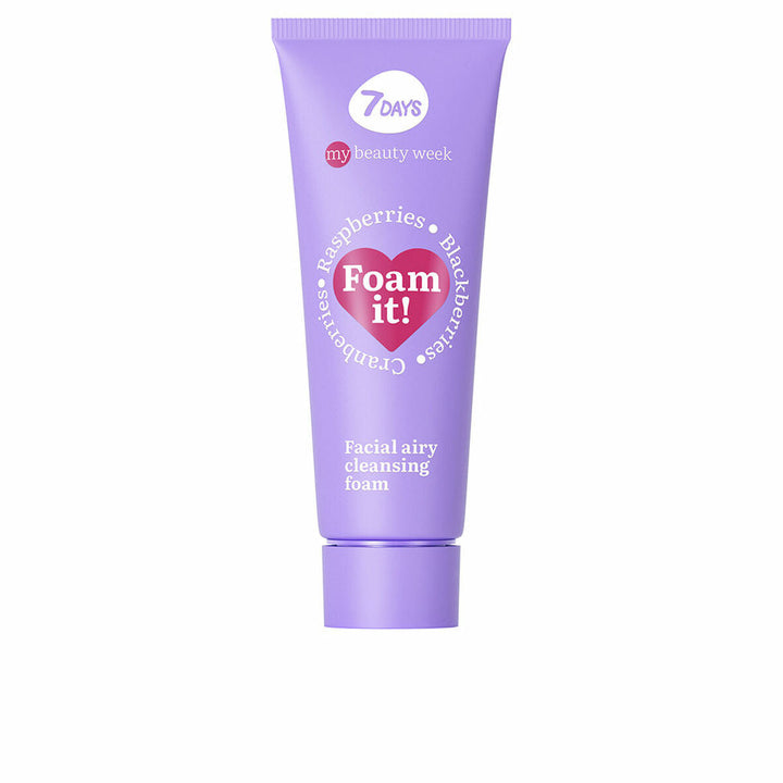 Cleansing Foam 7DAYS MY BEAUTY WEEK-0