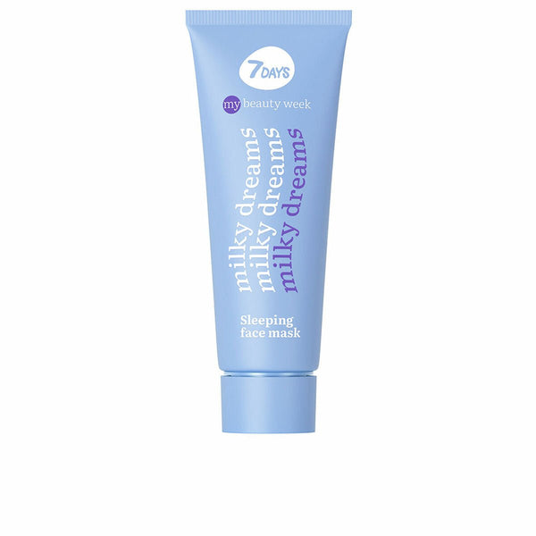 Day Cream 7DAYS MY BEAUTY WEEK 80 ml - Cosmova