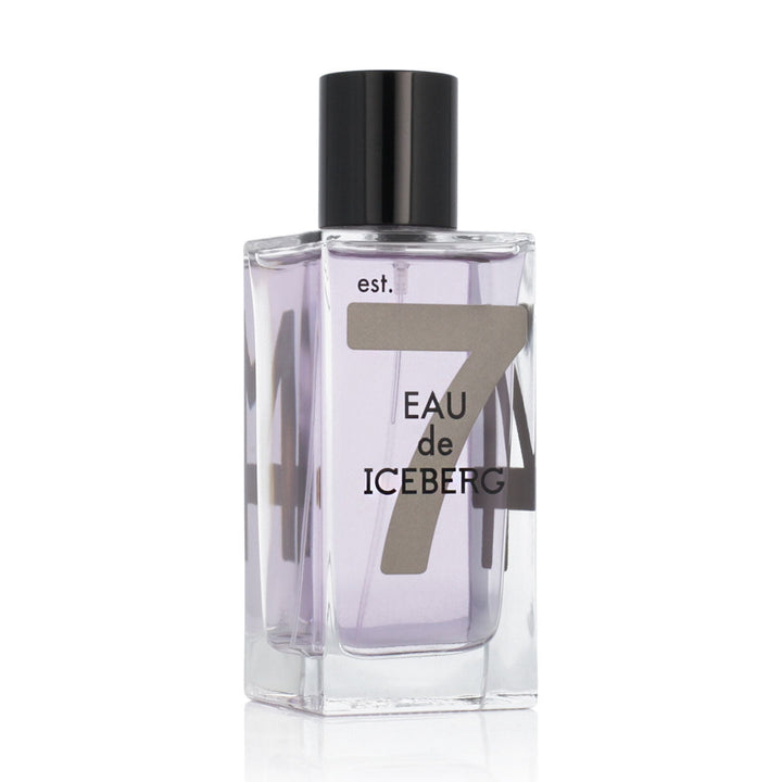 Women's Perfume Iceberg EDT Eau De Iceberg Jasmin (100 ml)-1