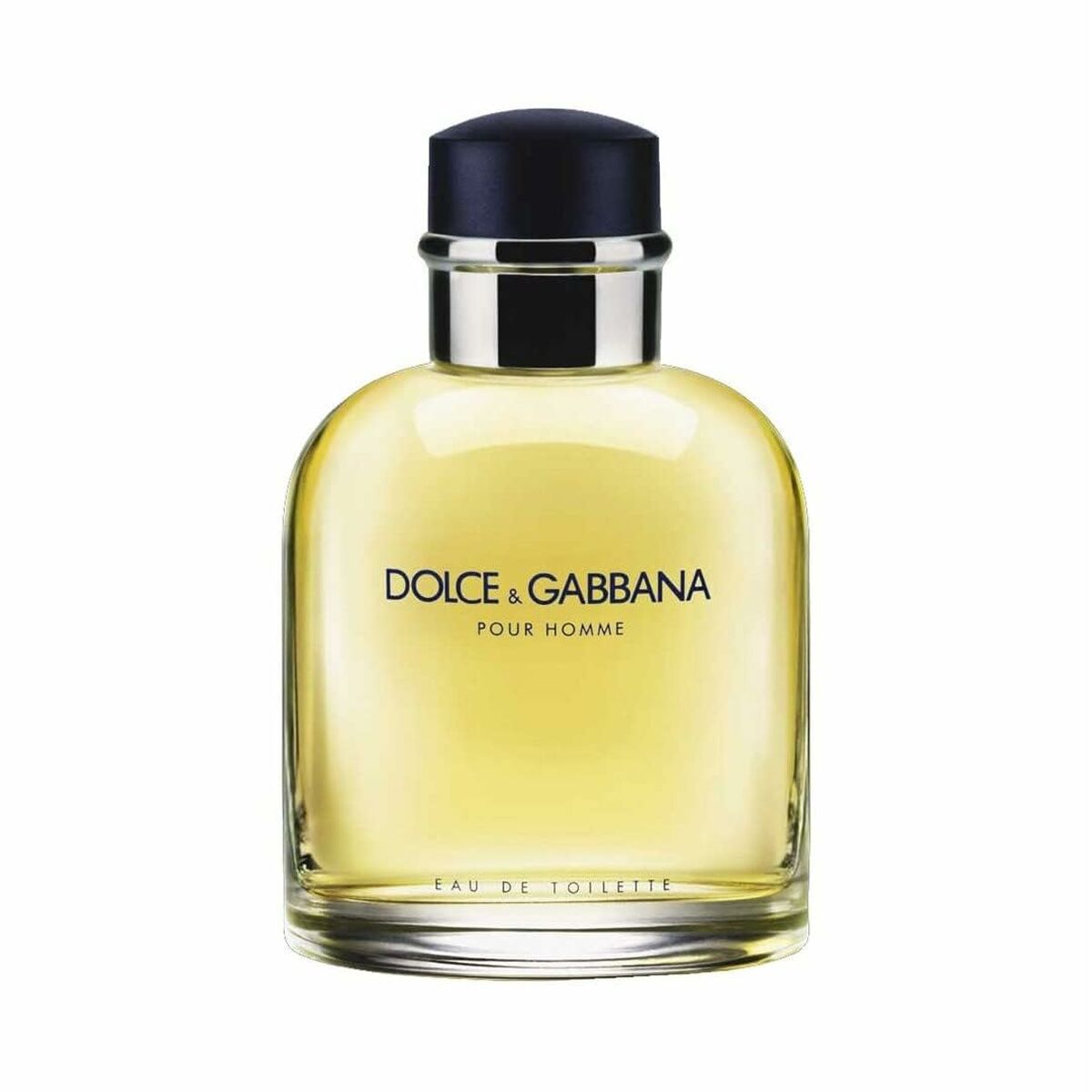 Men's Perfume Dolce & Gabbana DOLCE & GABBANA POUR HOMME EDT 200 ml Pour Homme-0