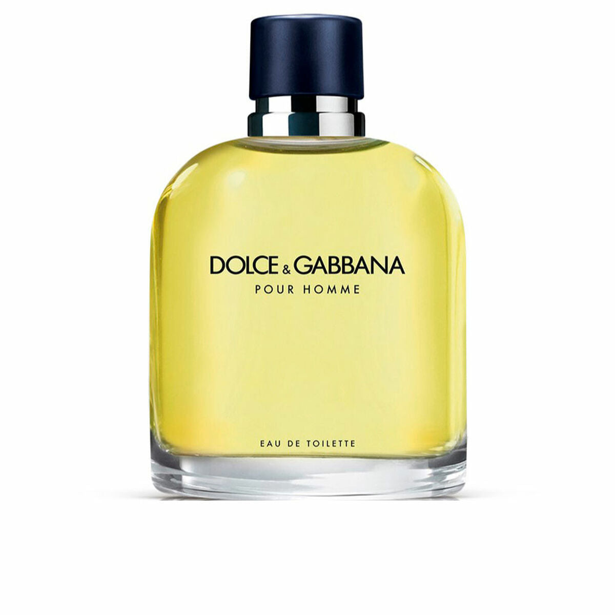Men's Perfume Dolce & Gabbana DOLCE & GABBANA POUR HOMME EDT 125 ml Pour Homme-0