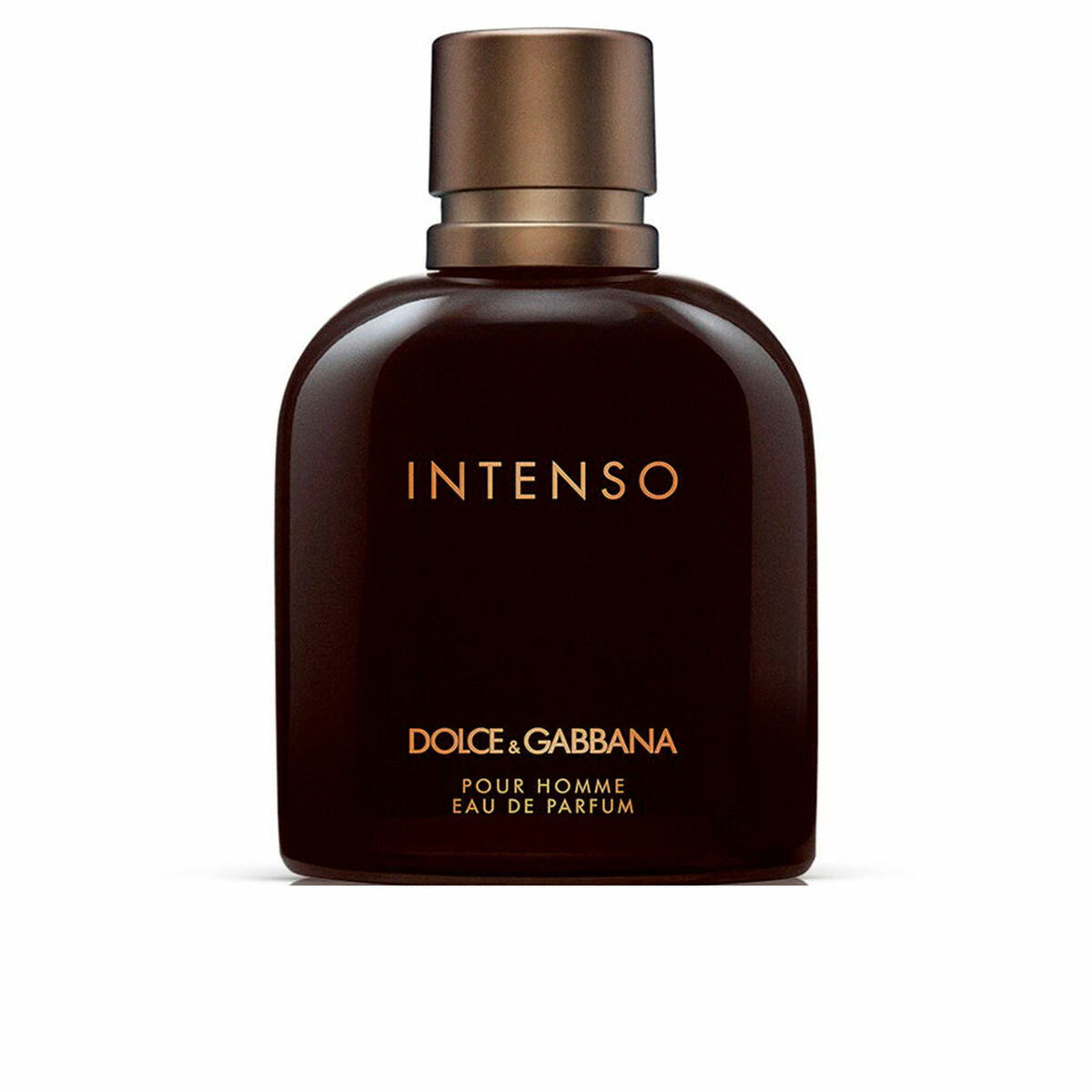Men's Perfume Dolce & Gabbana INTENSO EDP EDP 200 ml-0