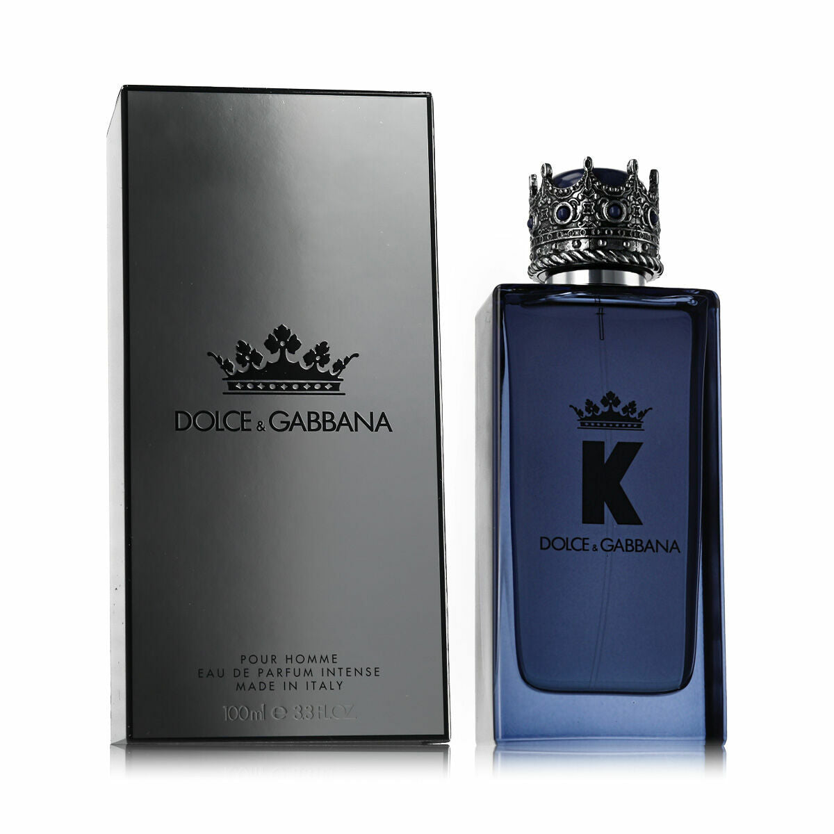 Men's Perfume Dolce & Gabbana K BY DOLCE&GABBANA 100 ml-0