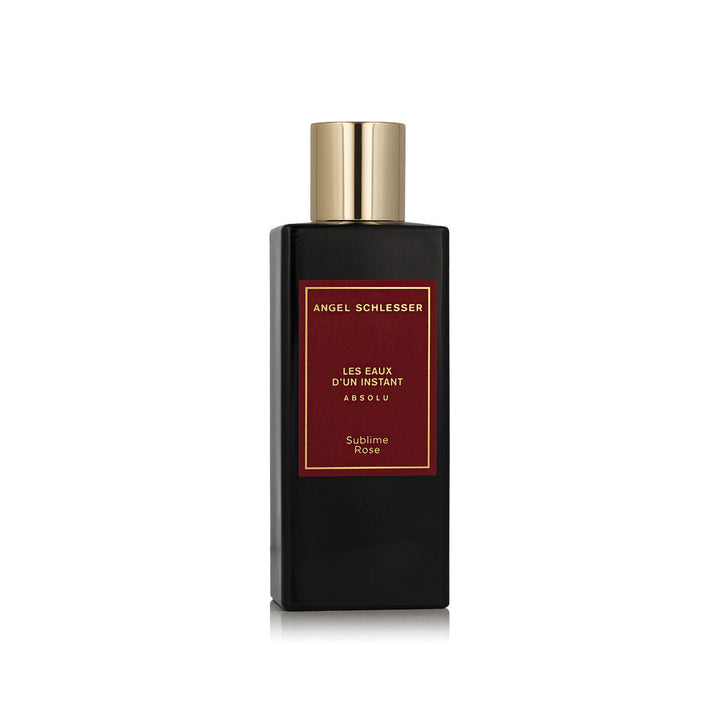 Unisex Perfume Angel Schlesser Les Eaux d'Un Instant Absolut Sublime Rose EDP 100 ml-1