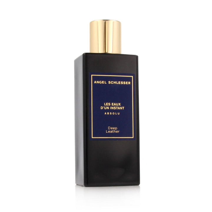 Unisex Perfume Angel Schlesser EDP Les Eaux D'un Instant Absolut Deep Leather (100 ml)-1