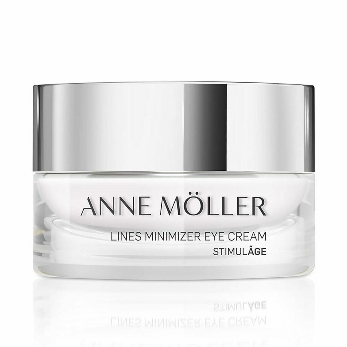 Eye Area Cream Anne Möller Stimulâge Anti-Wrinkle 15 ml-0