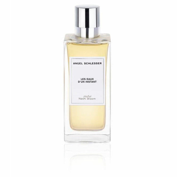 Women's Perfume Angel Schlesser I01AG003 EDT Les Eaux D'un Instant Joyful Nashi Bloom (1 Unit)-0