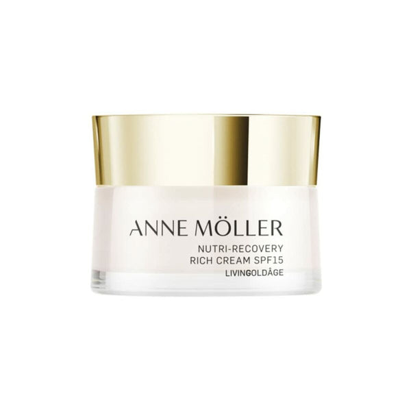 Facial Cream Anne Möller (30 ml) - Cosmova