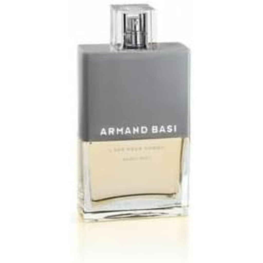 Men's Perfume Armand Basi BASI WOODY MUSK EDT 75 ml-1