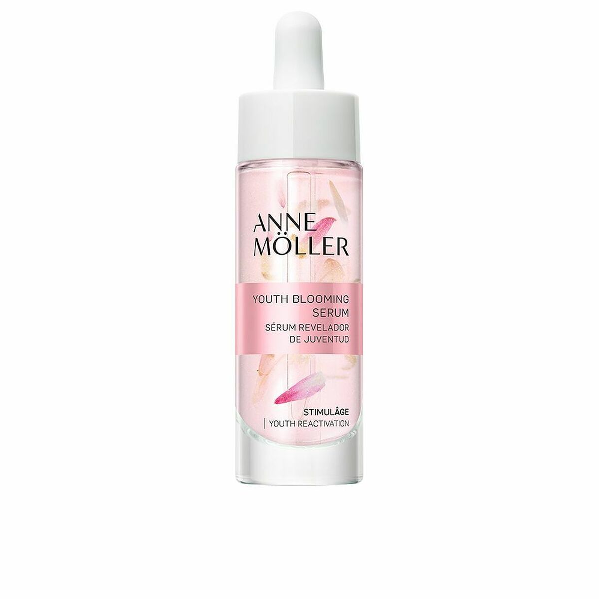 Anti-Ageing Serum Anne Möller Stimulâge 30 ml-0