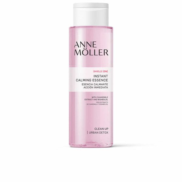 Calming Lotion Anne Möller Clean Up 400 ml-0